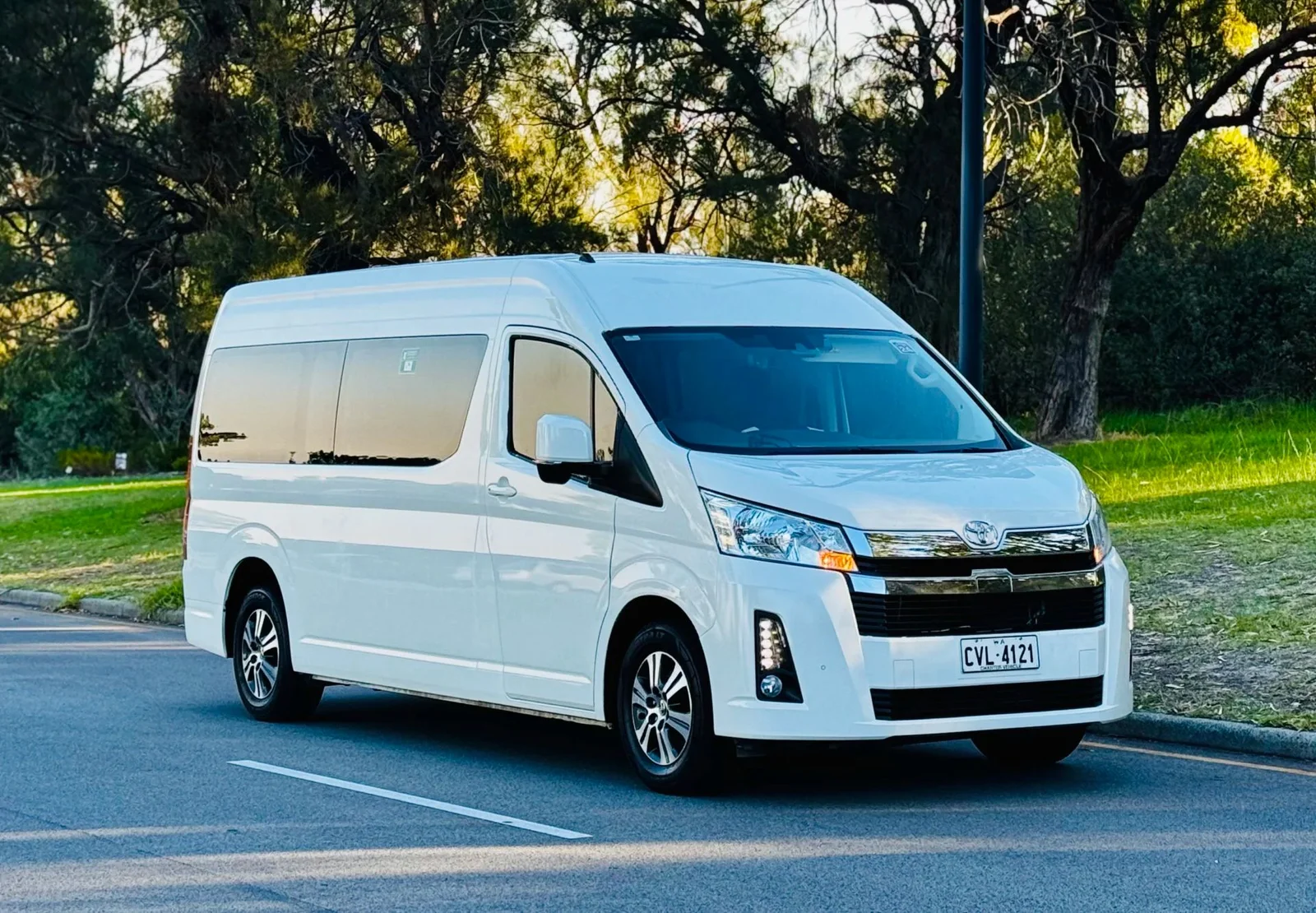 Airport Transfers