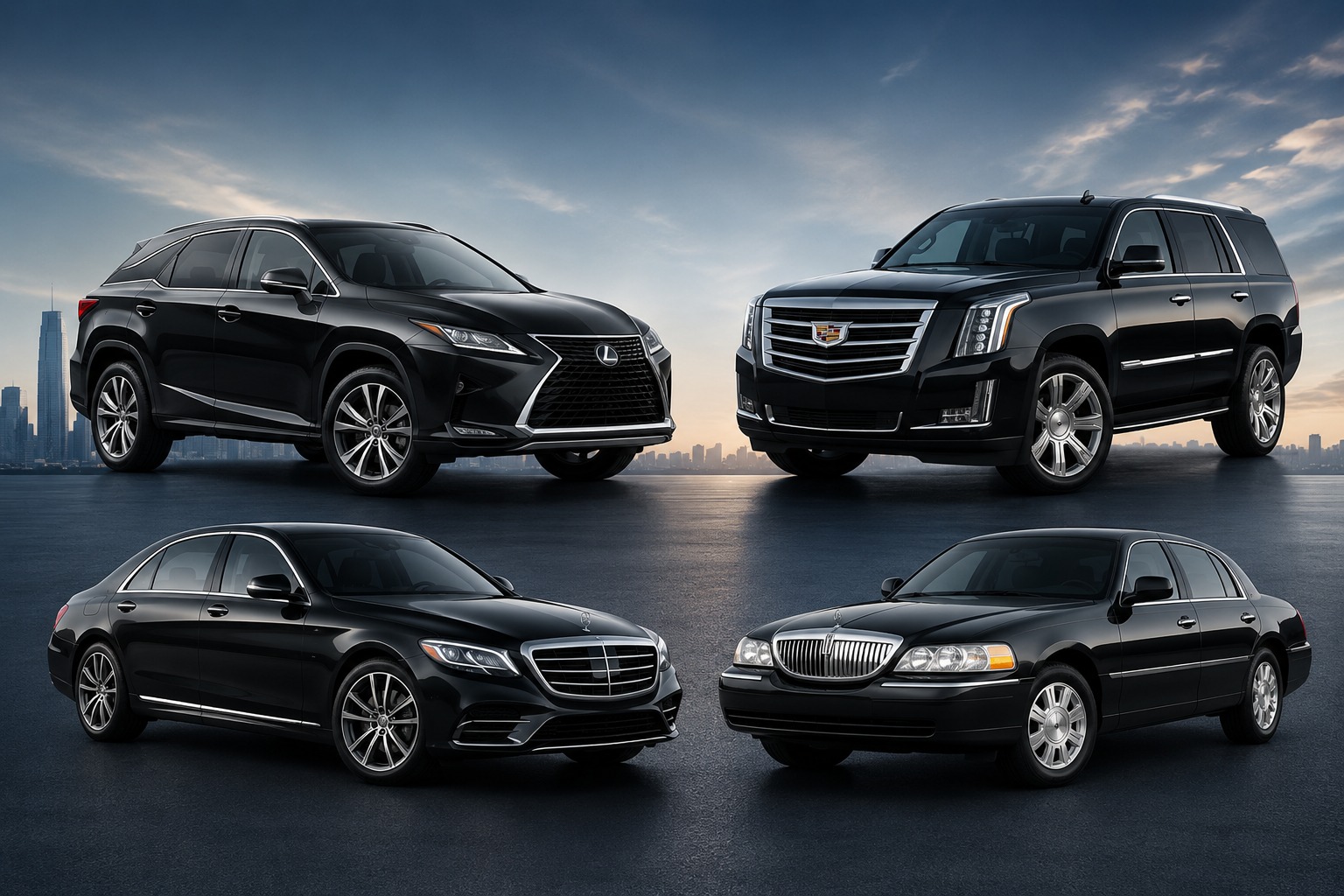 Airport Transfers