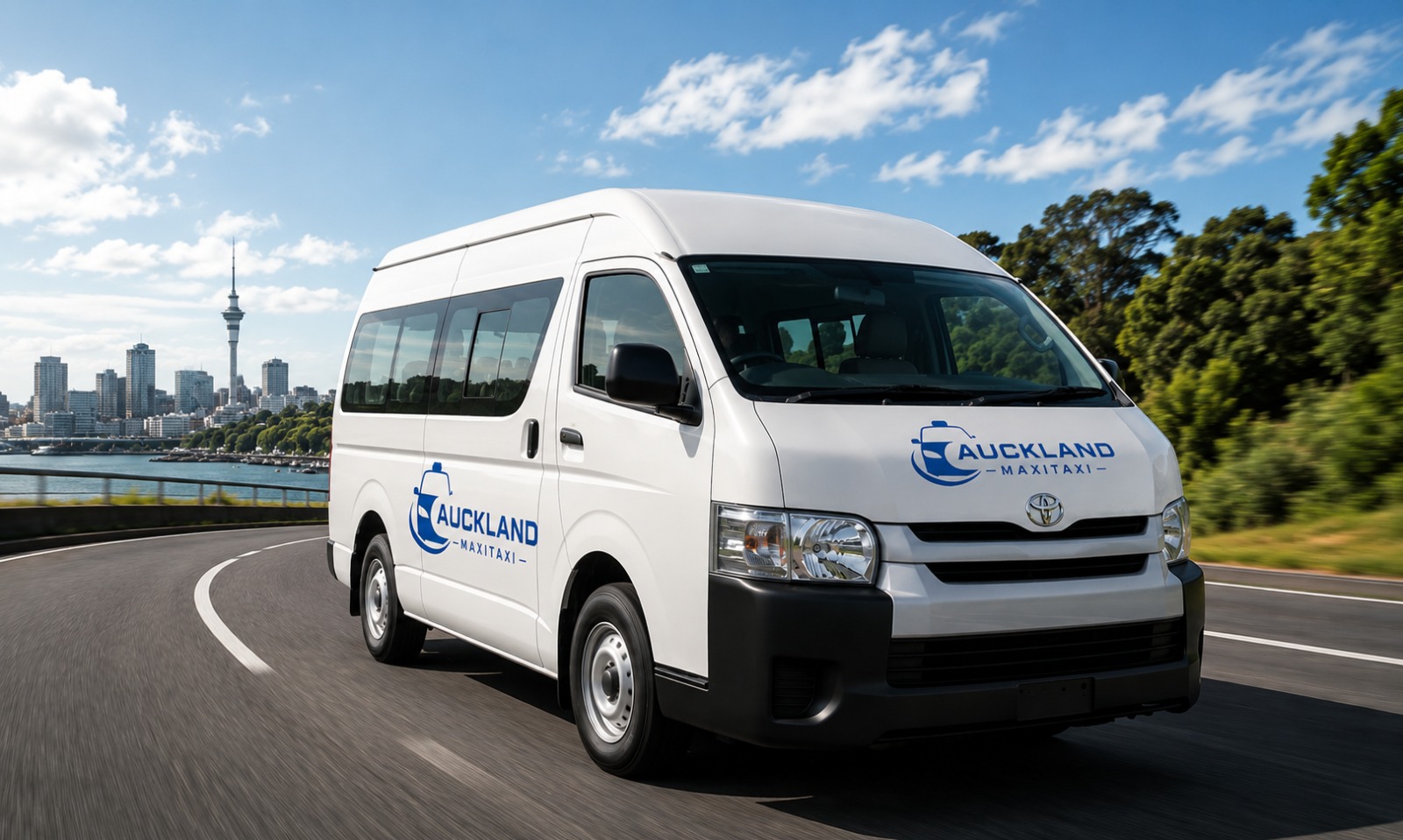 Airport Transfers