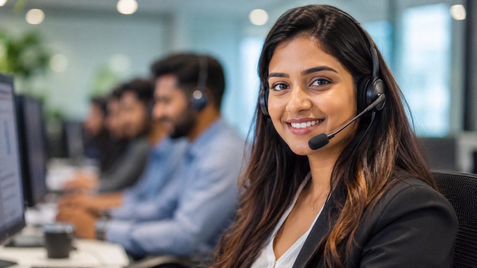 Help Line in service 