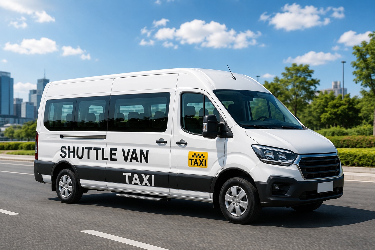Airport Transfers