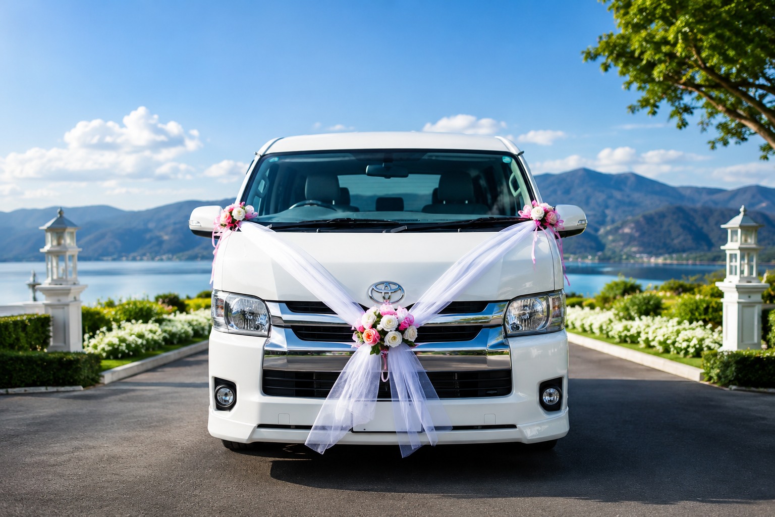 Airport Transfers